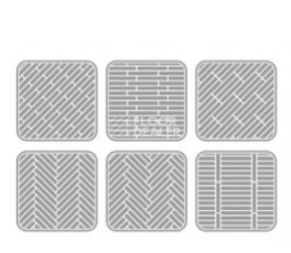 FineFloor FineFlex Wood Wood Dry Back FX-110 фото 4 | FLOORDEALER